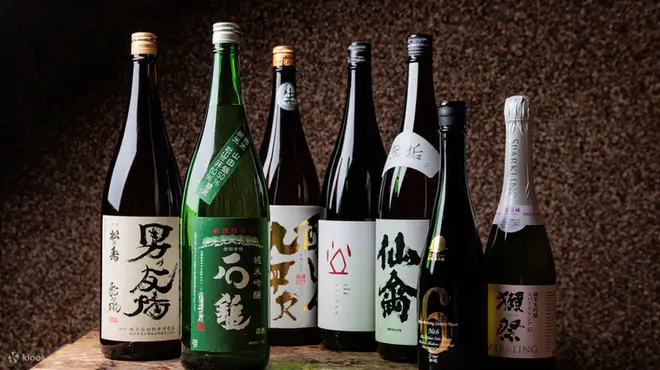 ろばた 翔 | 居酒屋 | 新宿车站 | 座位预订